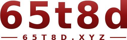 65t8d logo